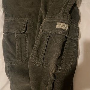 Wrangler Corduroy Pants